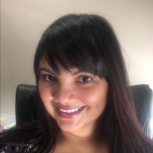 Meet your Posher, Melissa